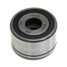 Rolamento esticador correia compressor MB 1620 OM366 - FAG