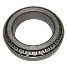 Rolamento Externo Cubo Roda Traseira Para Iveco Stralis - 1102860