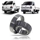 Rolamento externo da roda traseira hyundai hr 2013 a 2018 kia bongo k2500 2013 a 2018 Rolamento externo da roda traseira hyundai hr 2013 a 2018 kia bongo k2500 2013 a 2018