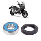 Rolamento Flange Coroa Honda X-ADV Kit