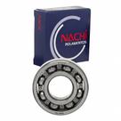 Rolamento Flange Coroa Nachi Titan Fan Start 125 150 160 Rolamento Flange Coroa Nachi Titan Fan Start 125 150 160