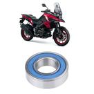 Rolamento Flange Coroa Suzuki V-Strom 1050