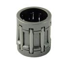 Rolamento Gaiola Agulha Pino Pistão Rocadeiras 42,7cc 43cc Cg430 Rolamento Gaiola Agulha Pino Pistão Rocadeiras 42,7cc 43cc Cg430