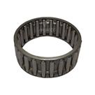 Rolamento Gaiola Caixa Cambio Para Iveco Eurotech - 0750115011