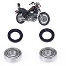 Rolamento Garfo Traseiro YAMAHA Virago 1100 kit Rolamento Garfo Traseiro YAMAHA Virago 1100 kit