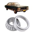 Rolamento Grande Pinhão Chevrolet Opala 1969 até 1992, Braseixos Rolamento Grande Pinhão Chevrolet Opala 1969 até 1992, Braseixos