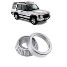 Rolamento Grande Pinhão Diferencial LAND ROVER Discovery 2 Rolamento Grande Pinhão Diferencial LAND ROVER Discovery 2
