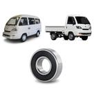 Rolamento Guia Eixo Piloto EFFA Towner e Picape BS09