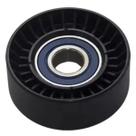 Rolamento Guia Poly V Alternador Vera Cruz 3.8
