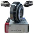 Rolamento Hc30307djr Pinhao Diferencial Sprinter 415/515 Cdi