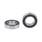 Rolamento Híbrido De Cerâmica 6902 2RS Com Diâmetro Interno De 15mm, 2 Peças De Rolamentos De