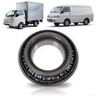 Rolamento interno roda dianteira hyundai hr h100 1994 a 2012 Rolamento interno roda dianteira hyundai hr h100 1994 a 2012