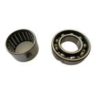 Rolamento Johnson Vira 25-30-35 Kit Mutor jonsson