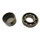 Rolamento Johnson Vira 25-30-35 Kit Mutor jonsson