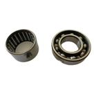 Rolamento Johnson Vira 25-30-35 Kit Mutor Jonsson
