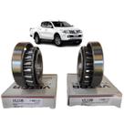 Rolamento Lateral Coroa Diferencial L200 R45z-6 Ceres Besta Rolamento Lateral Coroa Diferencial L200 R45z-6 Ceres Besta