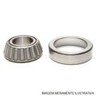 ROLAMENTO LATERAL COROA para FORD F250 F350 F4000 VW DELIVER