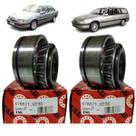 Rolamento Latetal Diferencial Omega/sprema 4/6 Cil 41x87x38 Rolamento Latetal Diferencial Omega/sprema 4/6 Cil 41x87x38