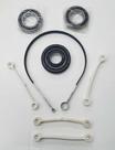Rolamento Lavadora Brastemp Consul Original