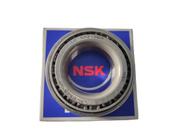 Rolamento LM48548/L510 NSK Roda Dianteira C10/C15/C14 Bonanza Veraneio Range