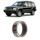 Rolamento Manga do Eixo Jeep Grand Cherokee 1993 até 1998