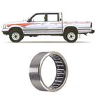 Rolamento Manga do Eixo MAZDA B2200 B2500 4x4
