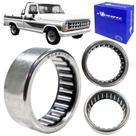 Rolamento Manga Eixo Dianteiro Agulha Ford F1000 4x4 93 A 98 Rolamento Manga Eixo Dianteiro Agulha Ford F1000 4x4 93 A 98