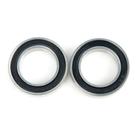 Rolamento Mavic p/ Roda com eixo de 9/15 MTB (2021) Dianteira Disco 6 Furos
