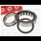 Rolamento Mb 1720 1984 a 2005 Fag 722 0855 10