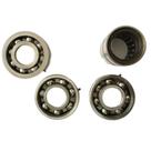 Rolamento Mercury 40 Hp Japones 3 Cil Kit Rolamento Mercury 40 Hp Japones 3 Cil Kit