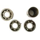 Rolamento Mercury 40 Hp Japones 3 Cil Kit motor Mercure