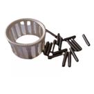 Rolamento Mercury 75 90 115 Hp Biela Optimax Rolamento Mercury 75 90 115 Hp Biela Optimax