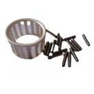 Rolamento Mercury 75 90 115 Hp Biela Optimax motor de popa Rolamento Mercury 75 90 115 Hp Biela Optimax motor de popa
