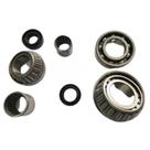 Rolamento Mercury Rabeta 25 Sea Pro Kit De Jetti Squi Rolamento Mercury Rabeta 25 Sea Pro Kit De Jetti Squi