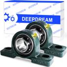 Rolamento montado em bloco de almofadas DEEPDREAM UCP209-28 28mm