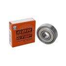 Rolamento moto roda trase.6302 zz