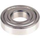 Rolamento motor Yamaha Ybr 125 2000 a 2008 TIMKEN 6202-Z