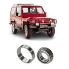 Rolamento Munhão JPX Montez de 1993 até 2000