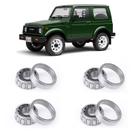 Rolamento Munhão SUZUKI Samurai 1988 até 2004 Jogo