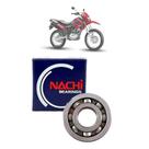 Rolamento Nachi 6302/16 Honda CG 150/ Biz 125/ NXR 150