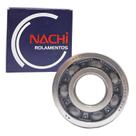 Rolamento nachi do virabrequim direito biz 125 6322