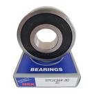 Rolamento Nsk 30tm11nc3 30x75x21 Cambio Toyota Hilux 2.8 3.0
