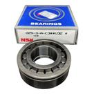 Rolamento nsk cambio mazda carretel f1000 ranger besta hilux