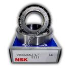 Rolamento NSK HR30205 J Capa e Cone Rolamento NSK HR30205 J Capa e Cone