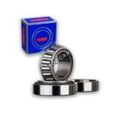 Rolamento NSK L 44643 R / L 44610 R