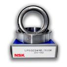 Rolamento NSK LM102949R/910 Cubo Diant Toyota