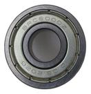 Rolamento P/ Ventiladores De Parede Modelo Brc6000z
