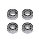 Rolamento para Alta Rotação 504 e 505 Cerâmico Kavo (Kit 4) Rolamento para Alta Rotação 504 e 505 Cerâmico Kavo (Kit 4)