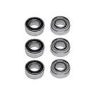 Rolamento para Alta Rotação 505 Cerâmico Kavo (Kit 6) Rolamento para Alta Rotação 505 Cerâmico Kavo (Kit 6)
