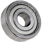Rolamento para Cubo Modelo 6200 blindado